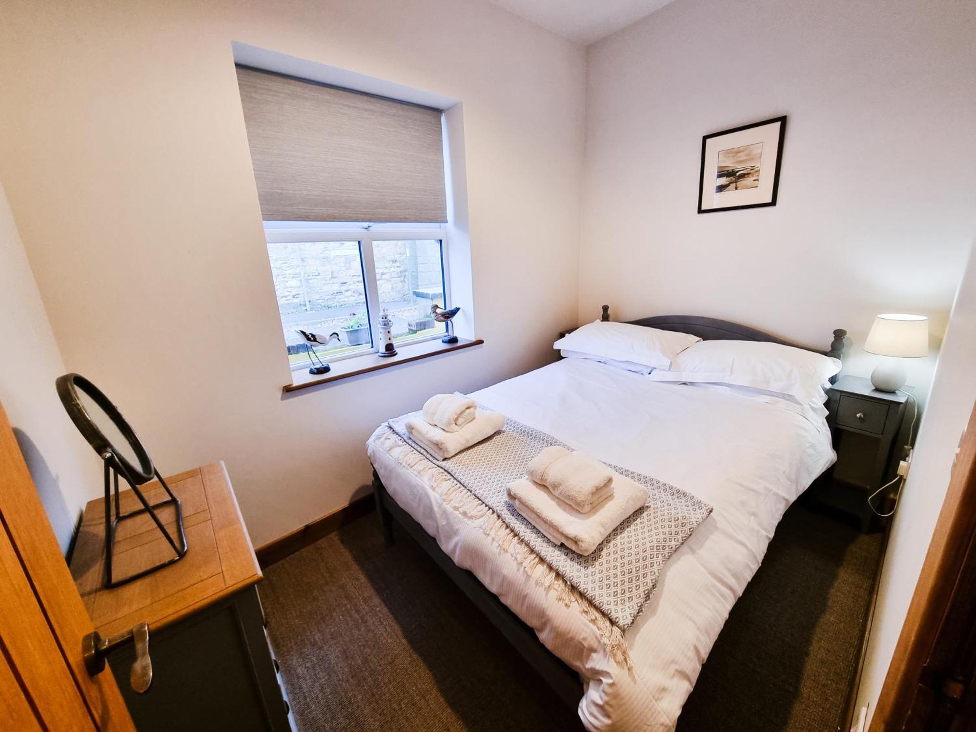 Holiday home 39 St Marys Walk Scarborough