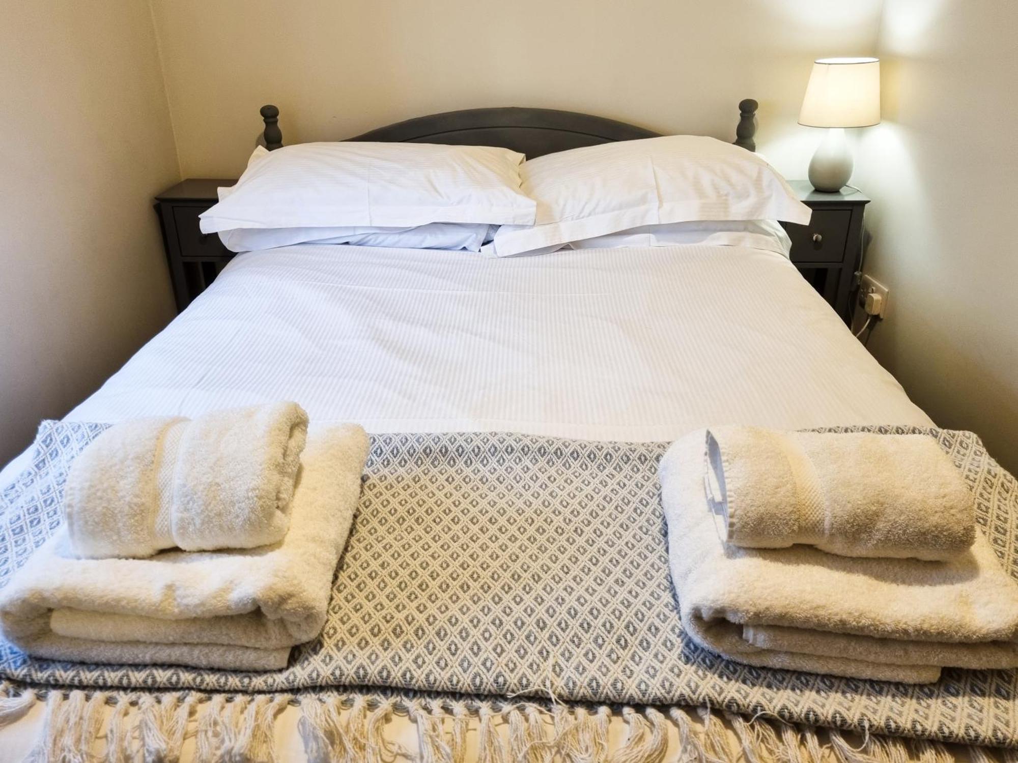 Holiday home 39 St Marys Walk
