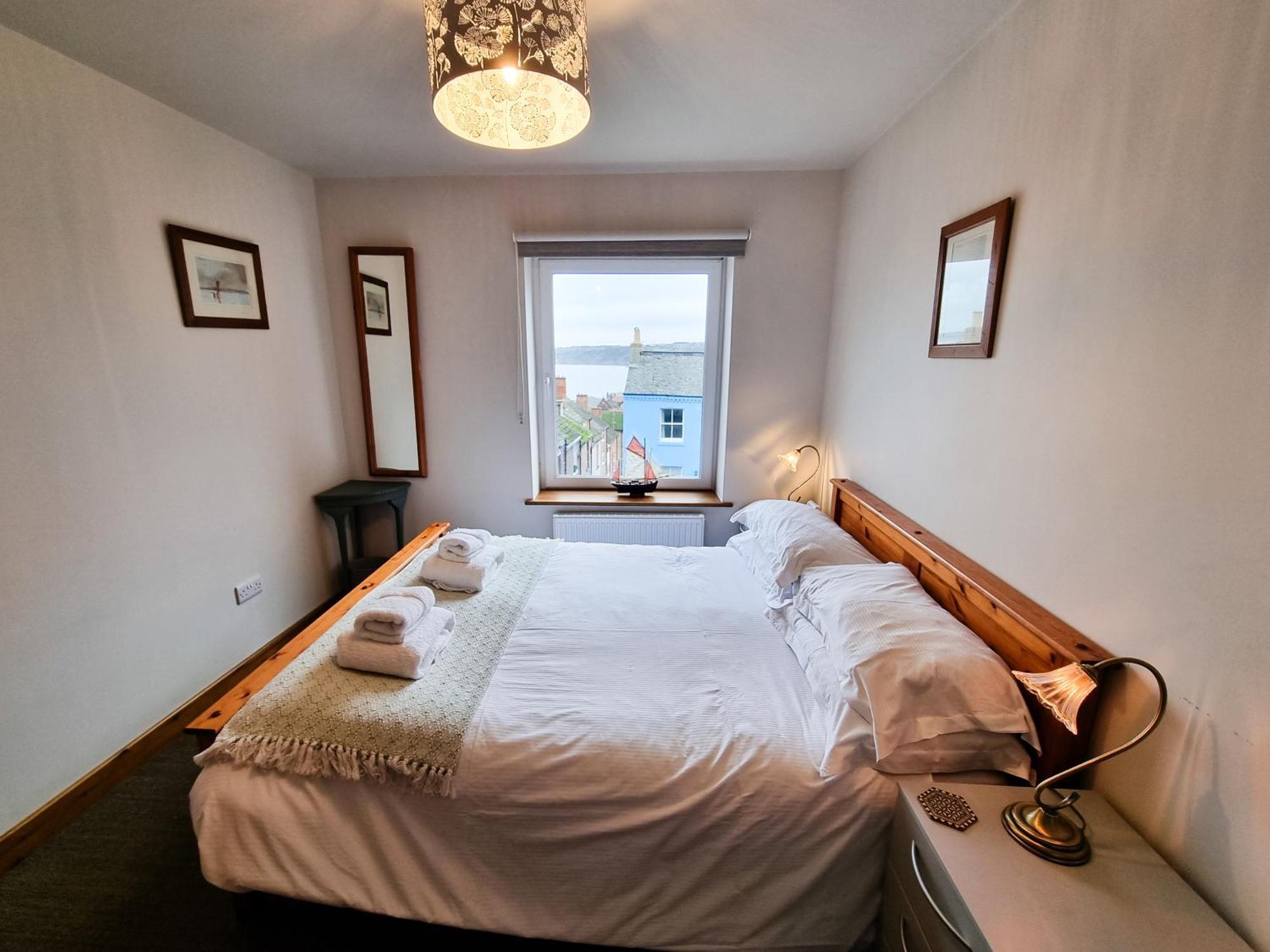 Holiday home 39 St Marys Walk *