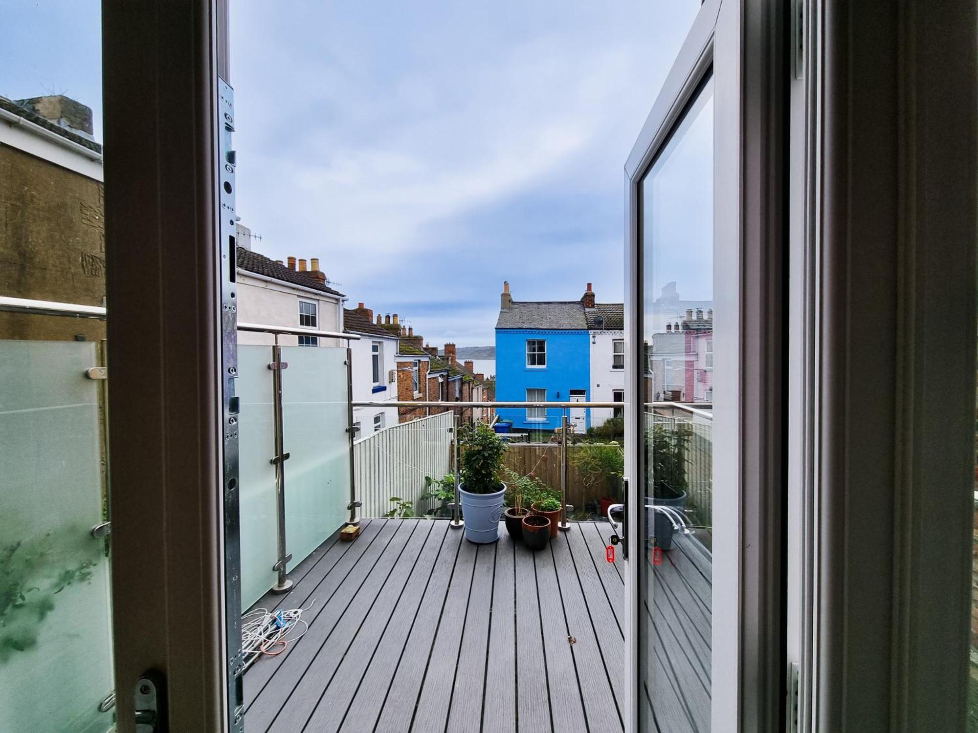 39 St Marys Walk *