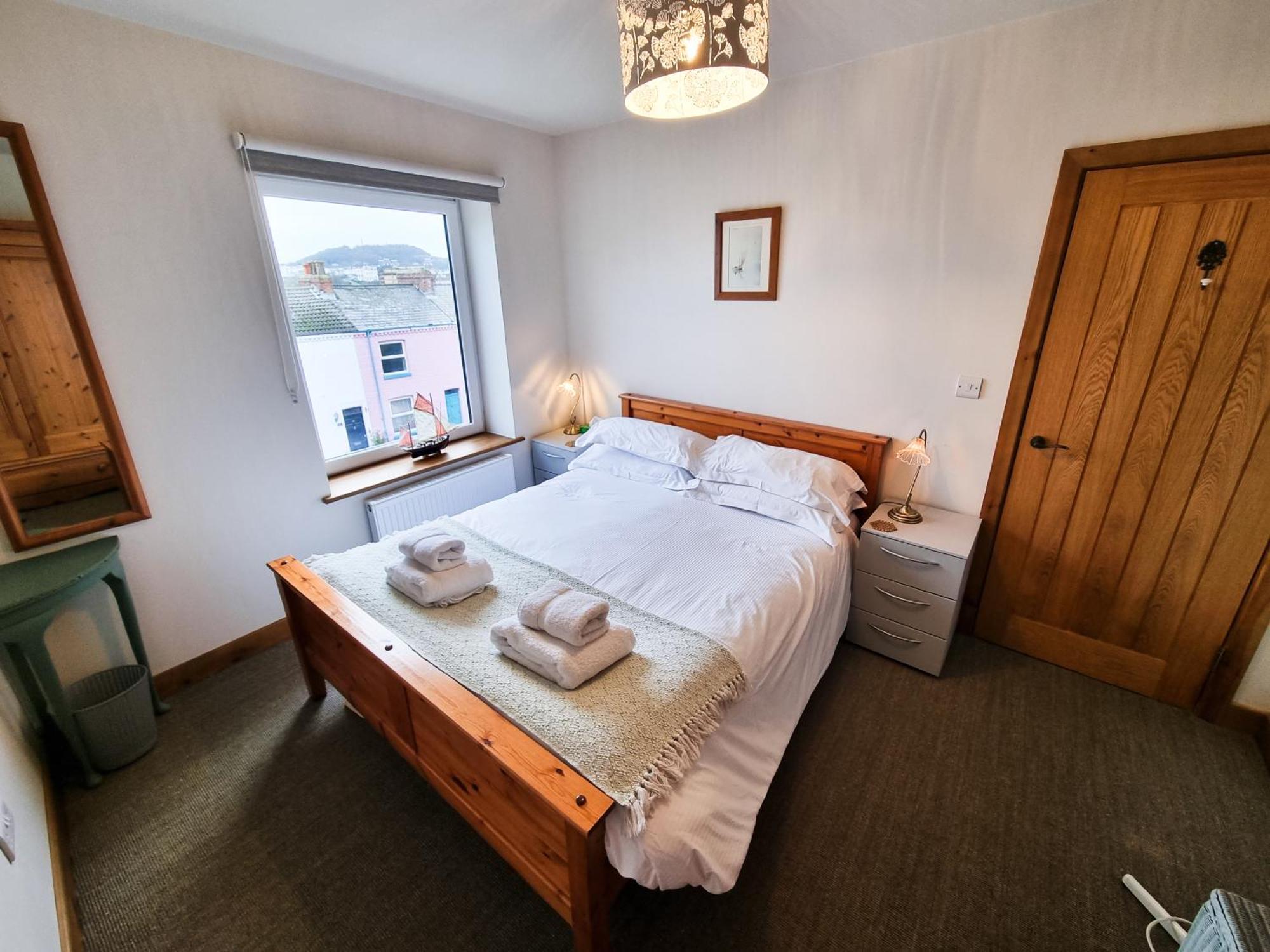 Holiday home 39 St Marys Walk Scarborough