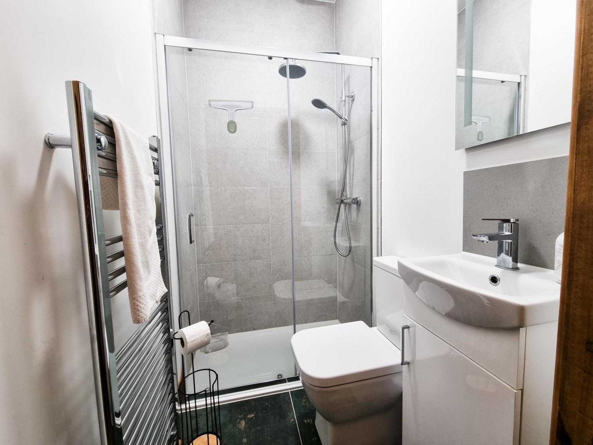 Holiday home 39 St Marys Walk *