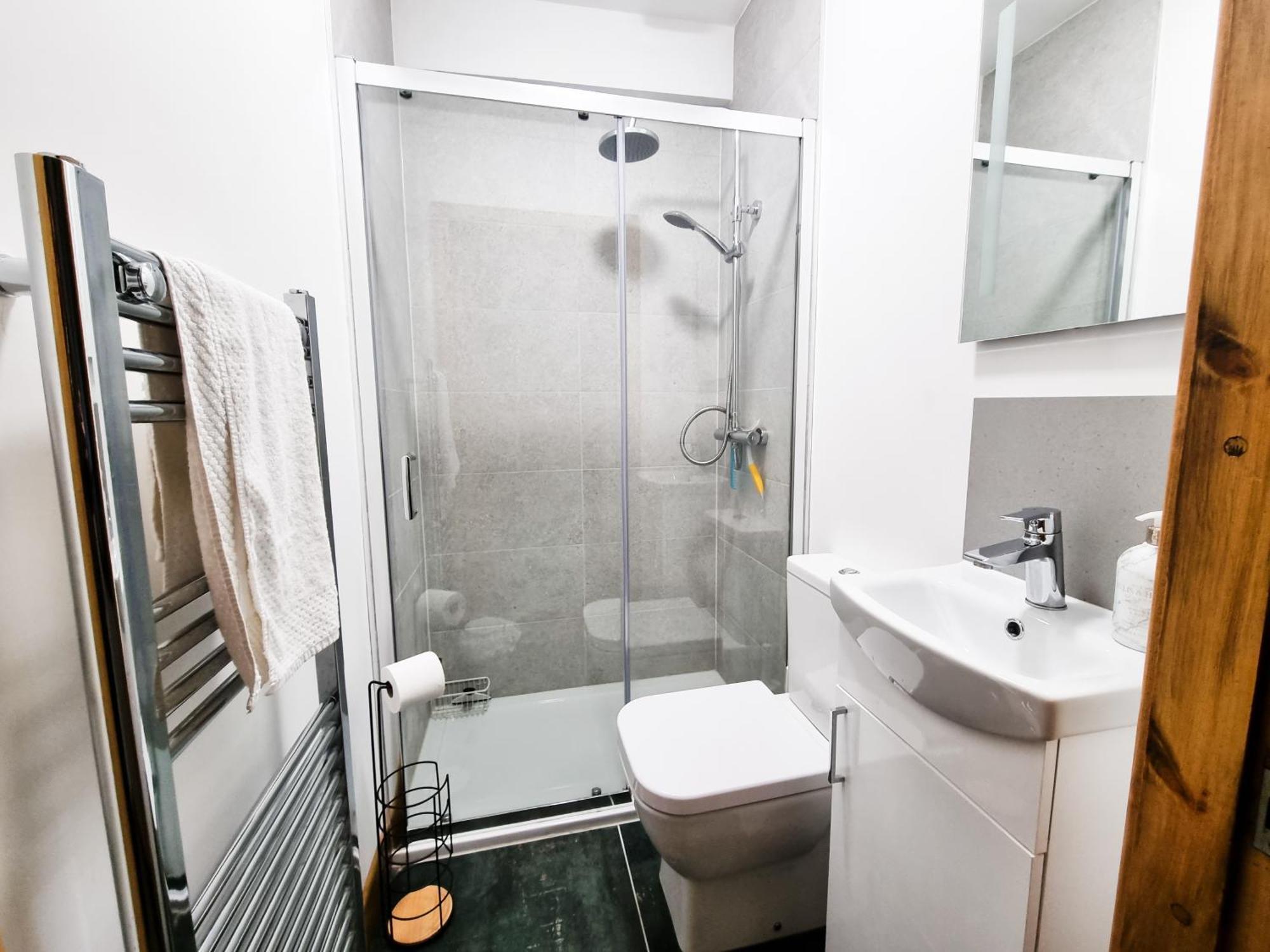 39 St Marys Walk Holiday home *