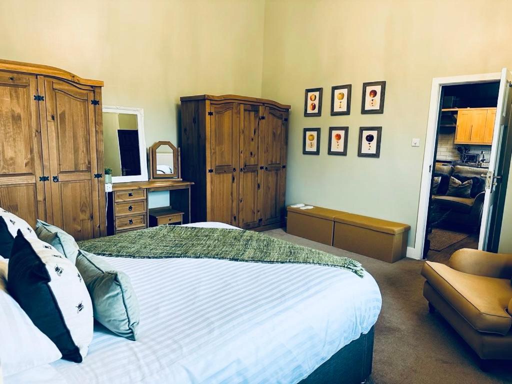 Old Orchard Cottage, Wykeham *