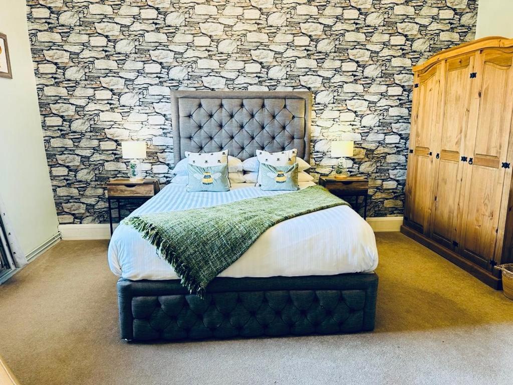 Apartment Old Orchard Cottage, Wykeham