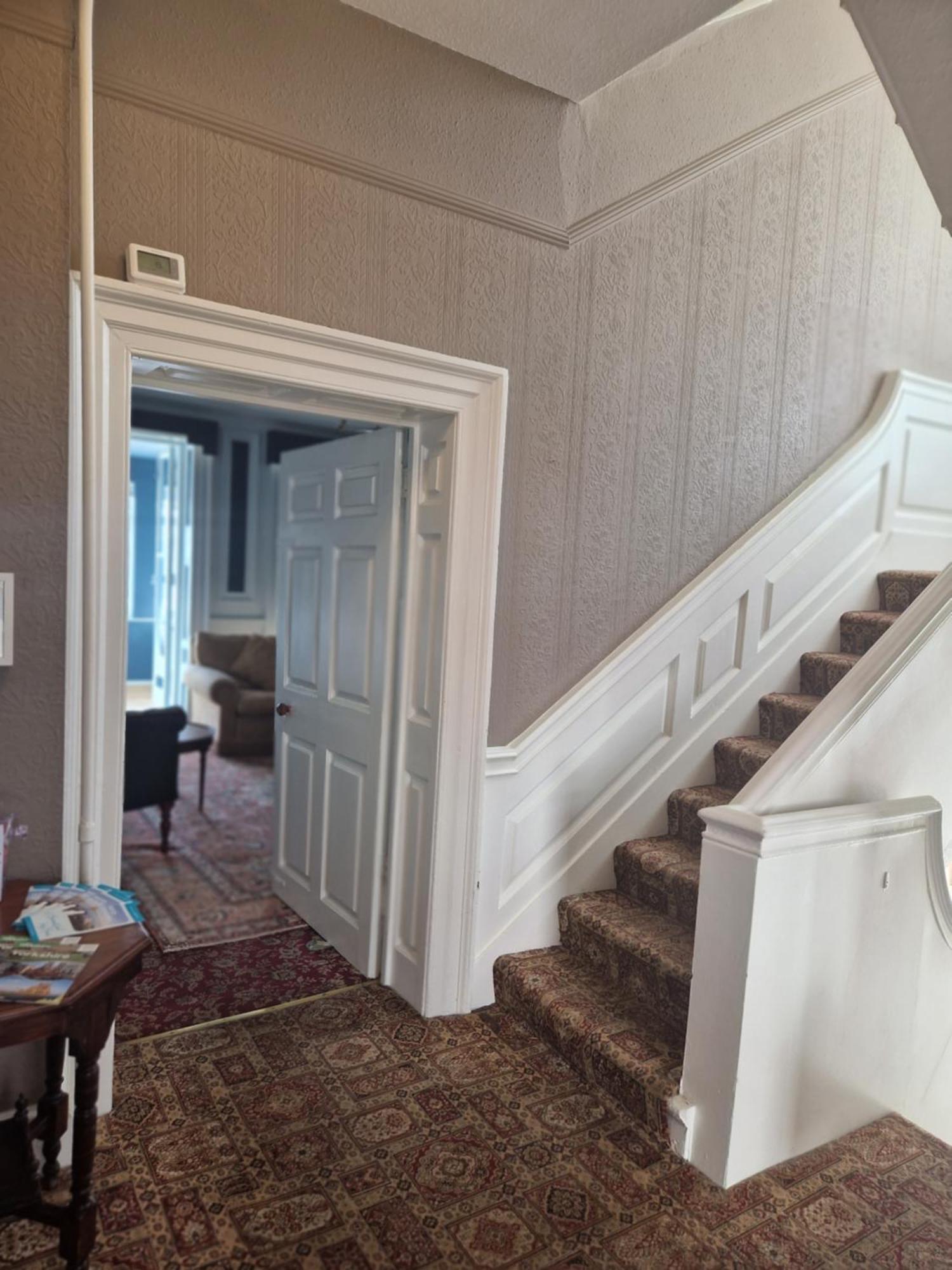 The Mariners House Guest house