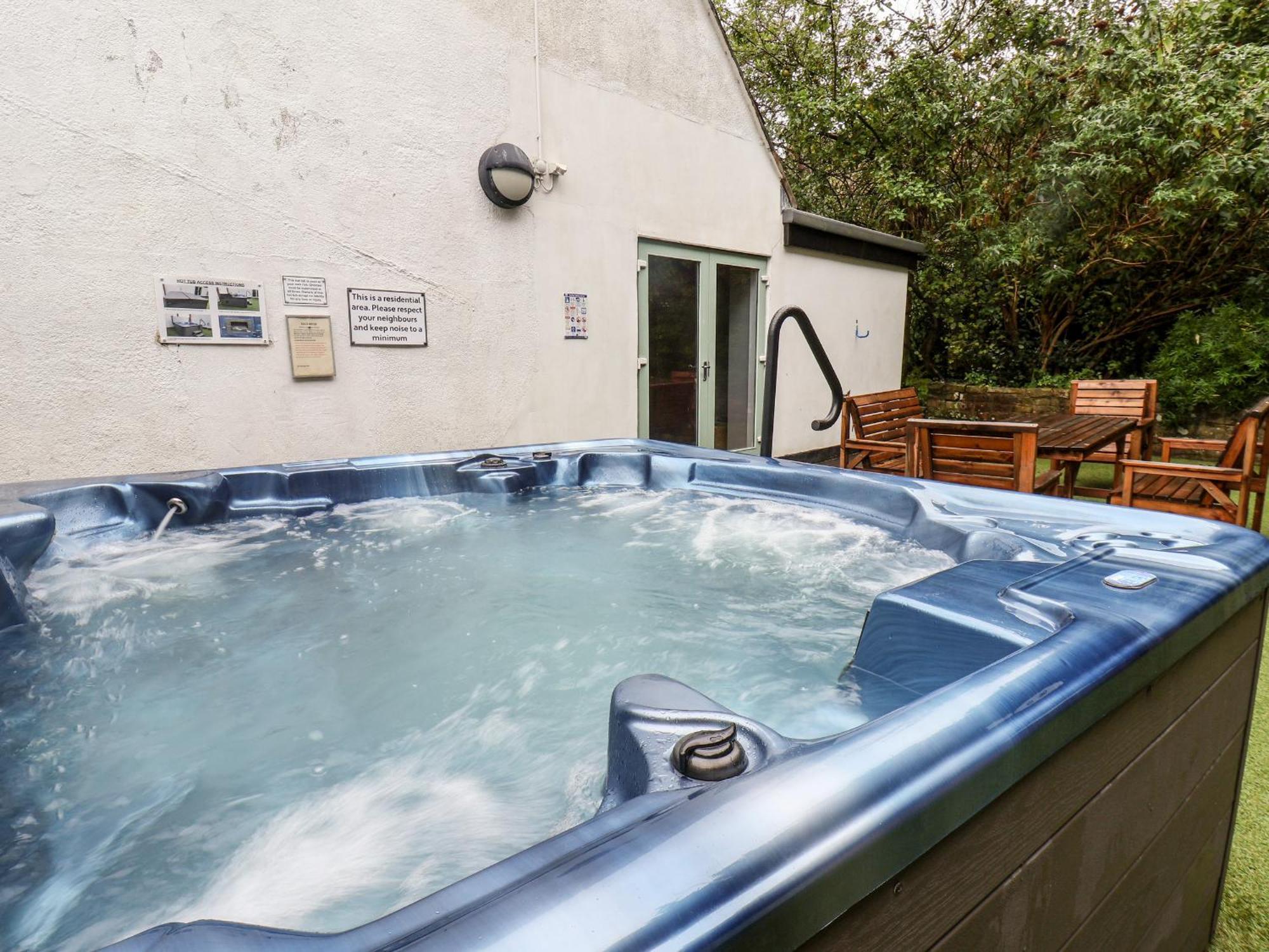 Tor Holiday home Scarborough
