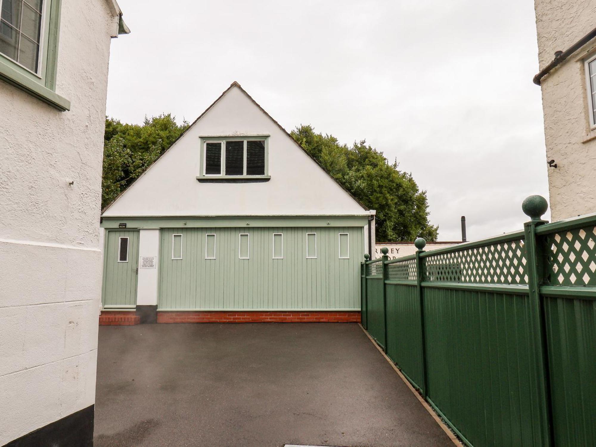 Holiday home Tor *