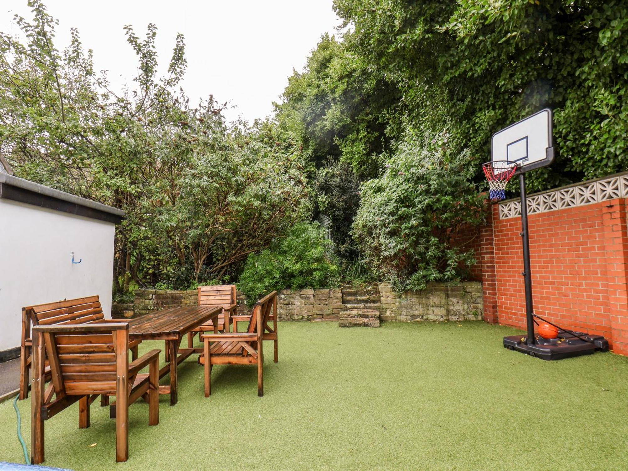Tor Holiday home Scarborough