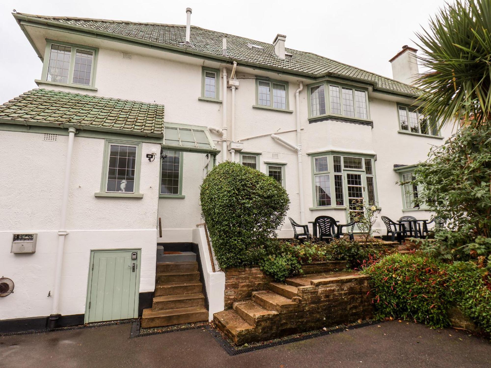 Holiday home Tor *