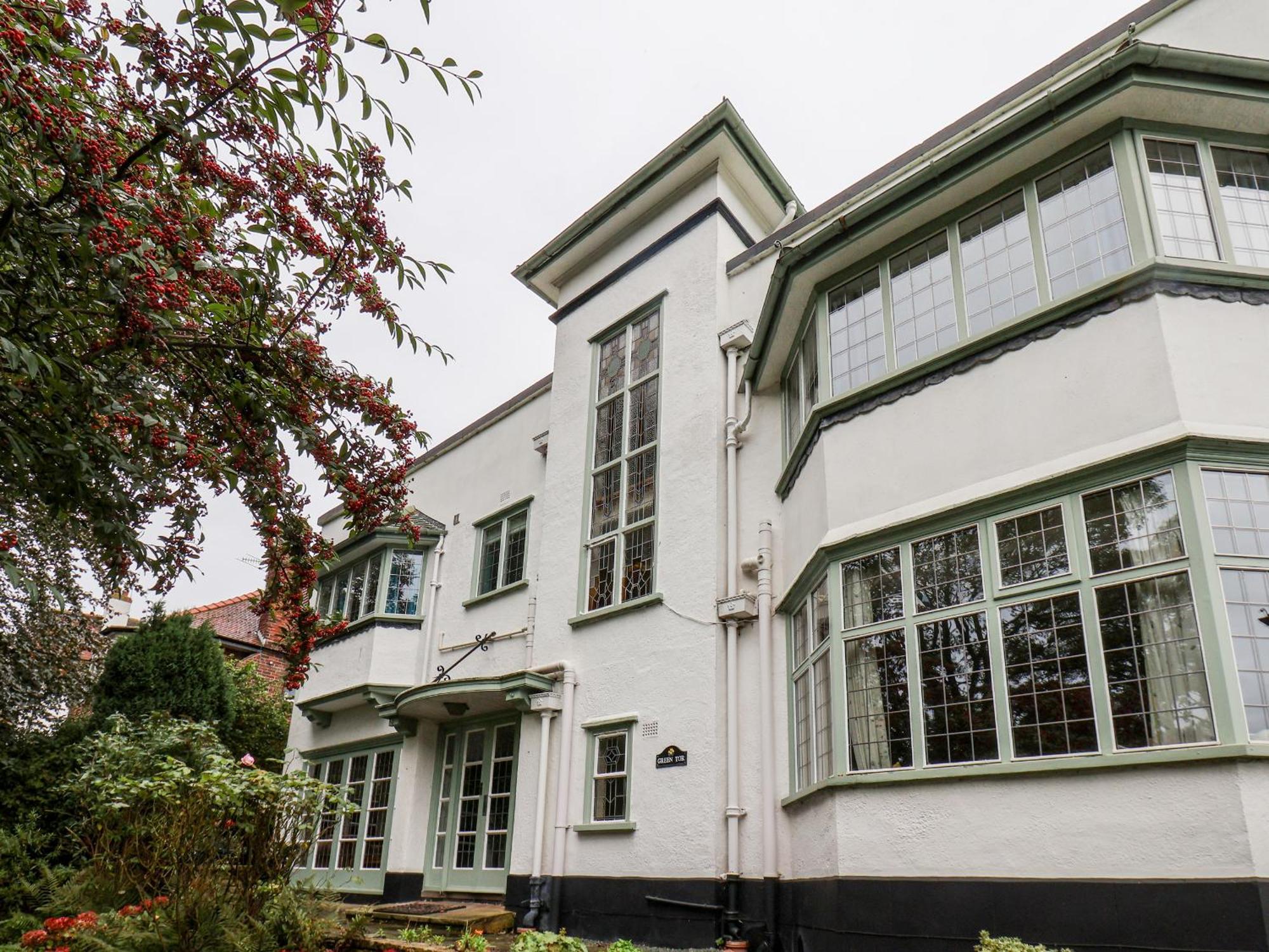 Holiday home Tor Scarborough
