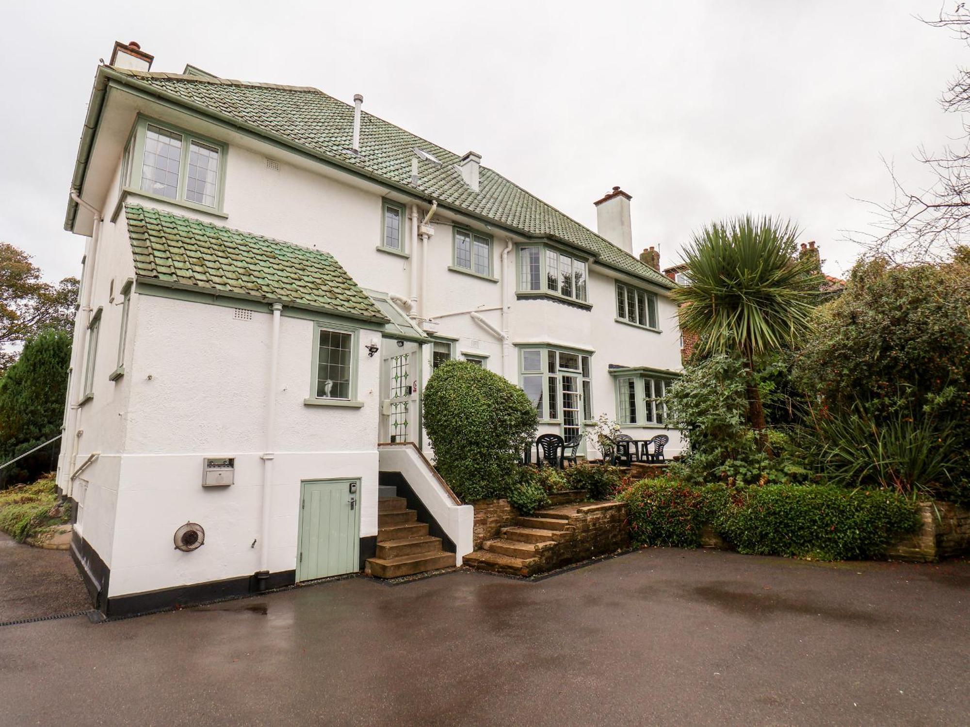 Tor Holiday home Scarborough