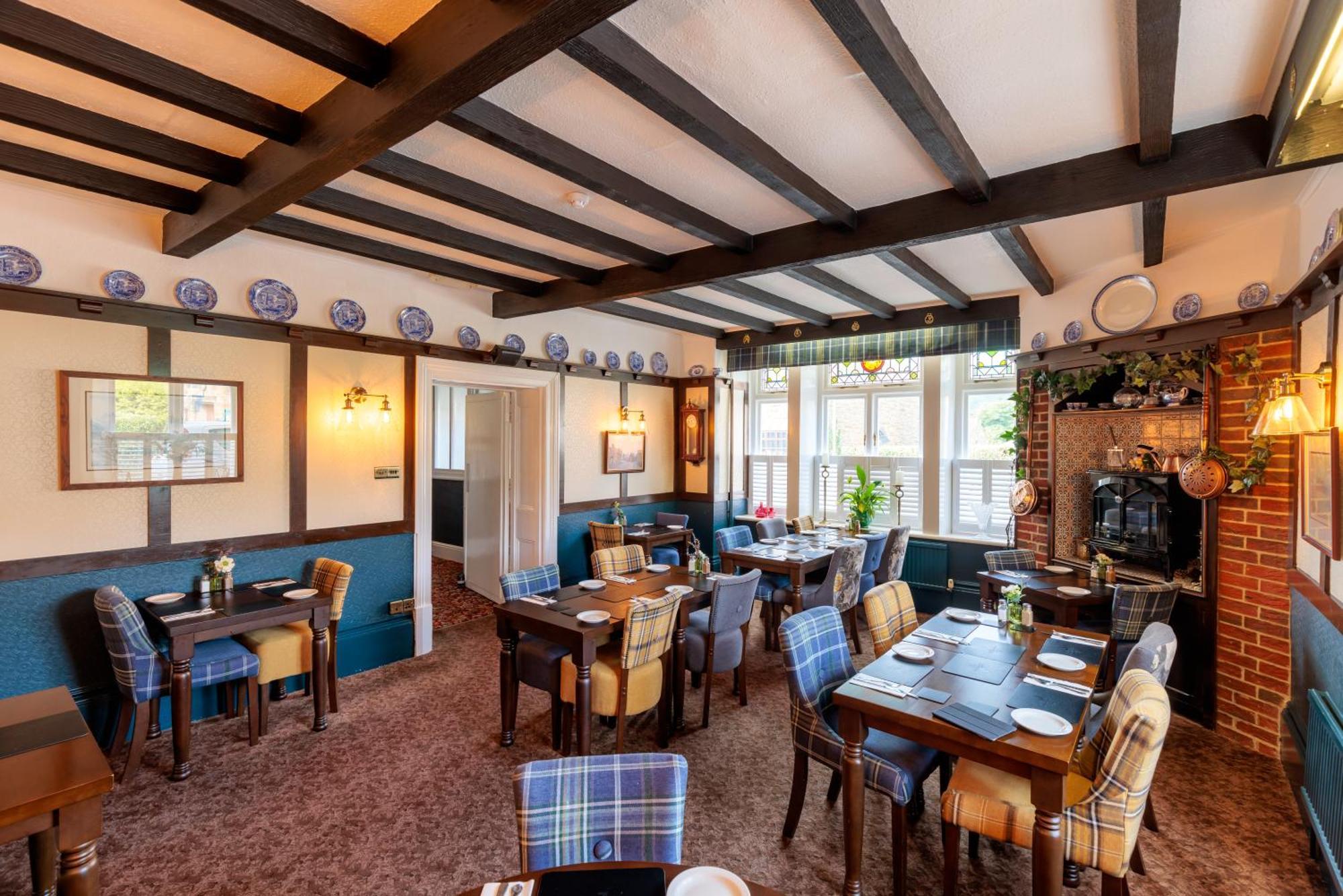 Blacksmiths Arms Inn Scarborough