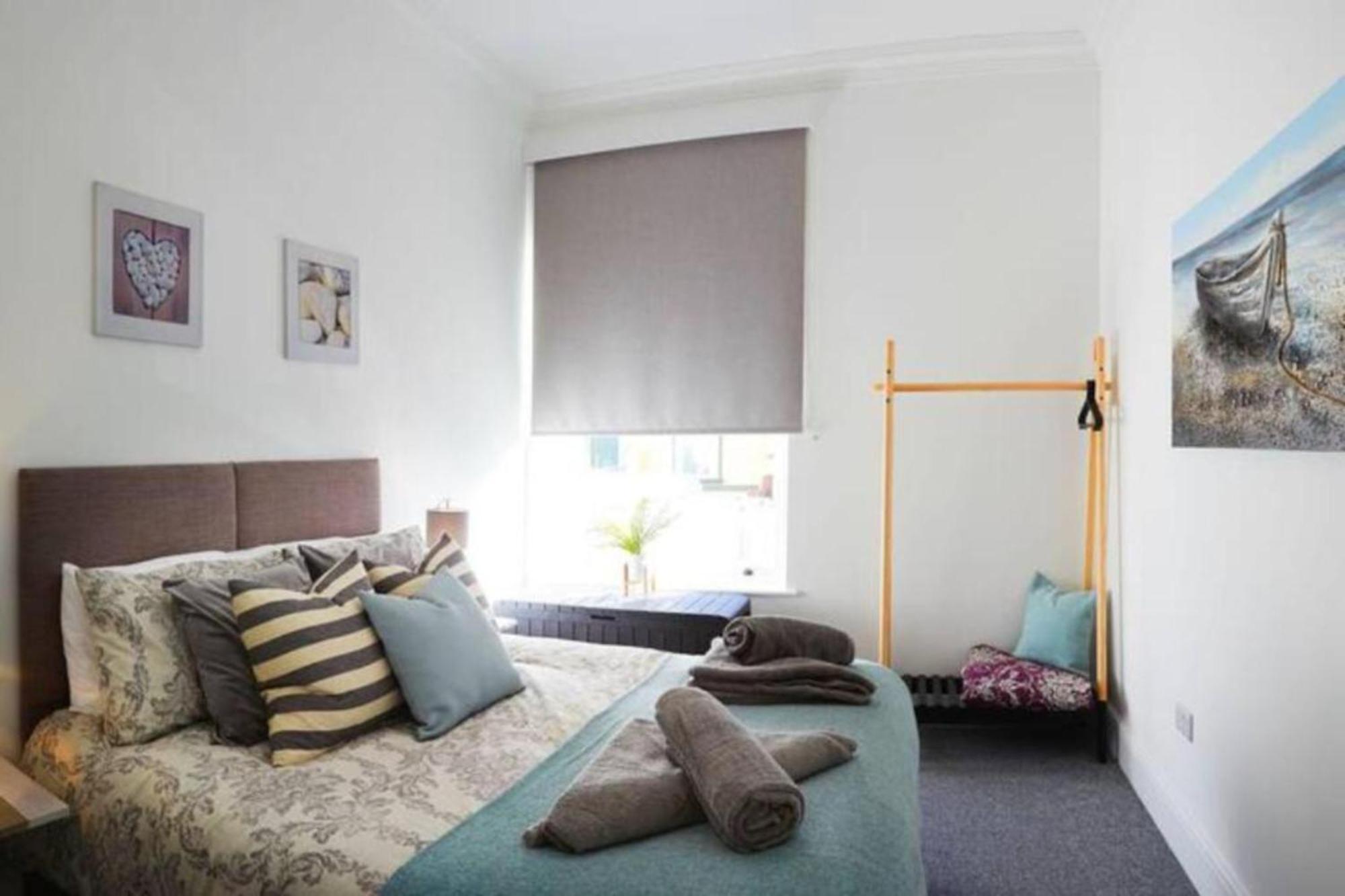 Headland View - Stunning Sea Views - Yorkshire Coast Lets Apartment *