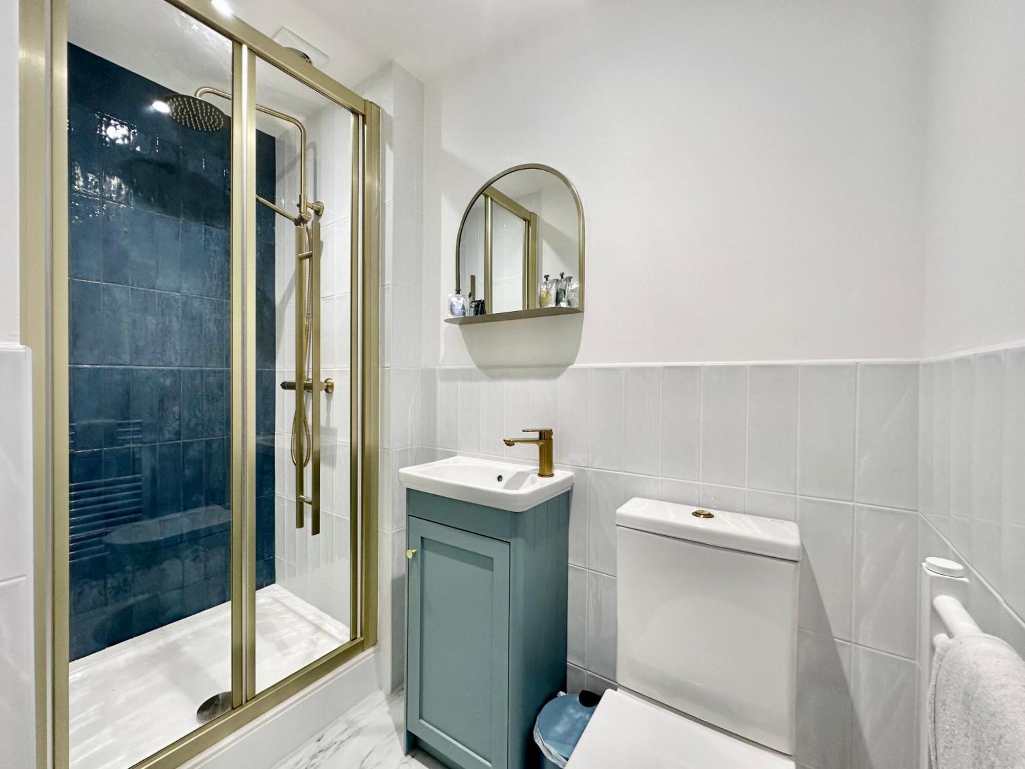 The Azura No 4 Apartment Scarborough