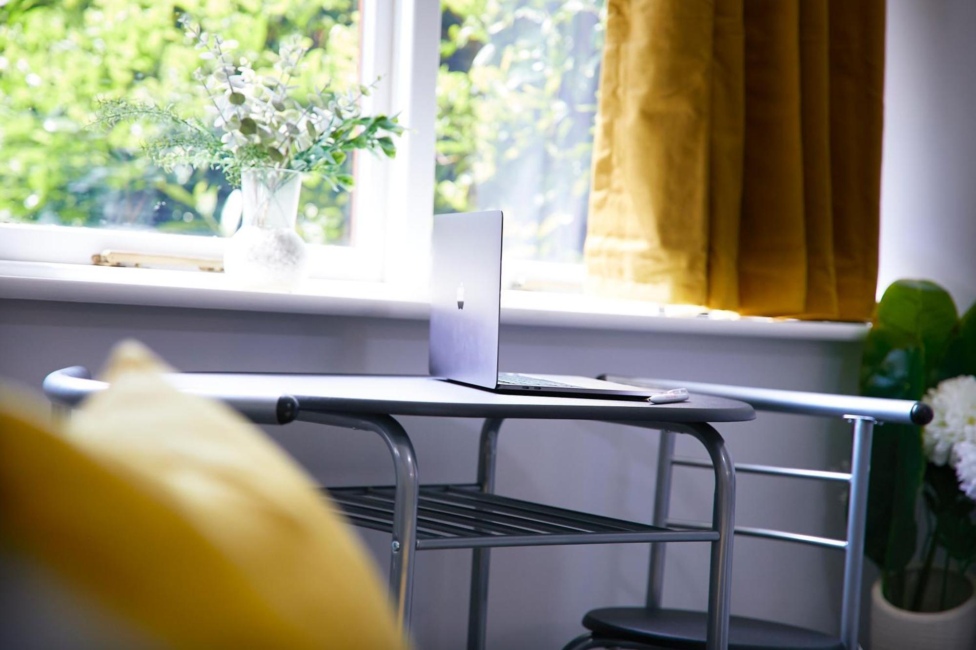The Coach House Apartment, Dog Friendly With Patio Area, Yorkshire Coast Lets. *