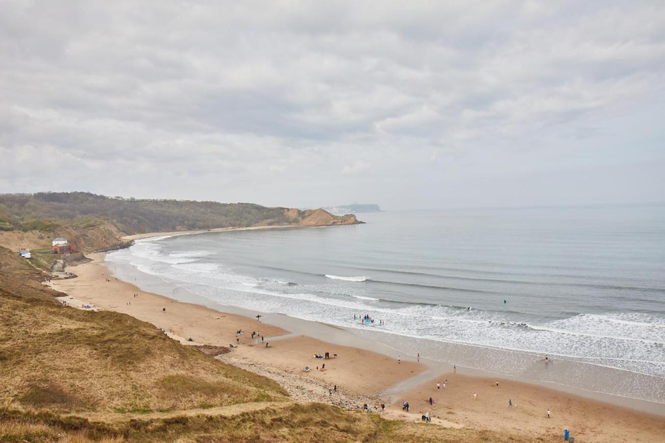 The Hideaway Scarborough