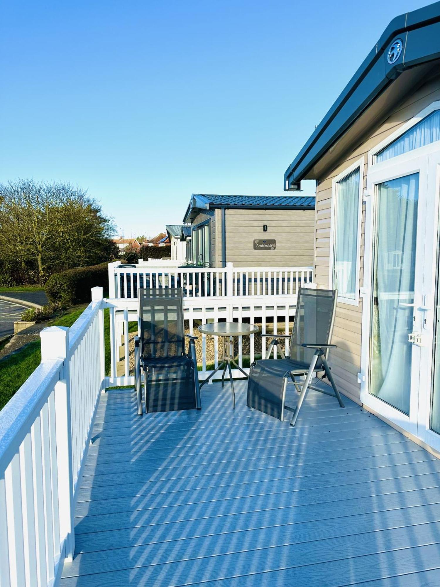 Holiday home The Hideaway
