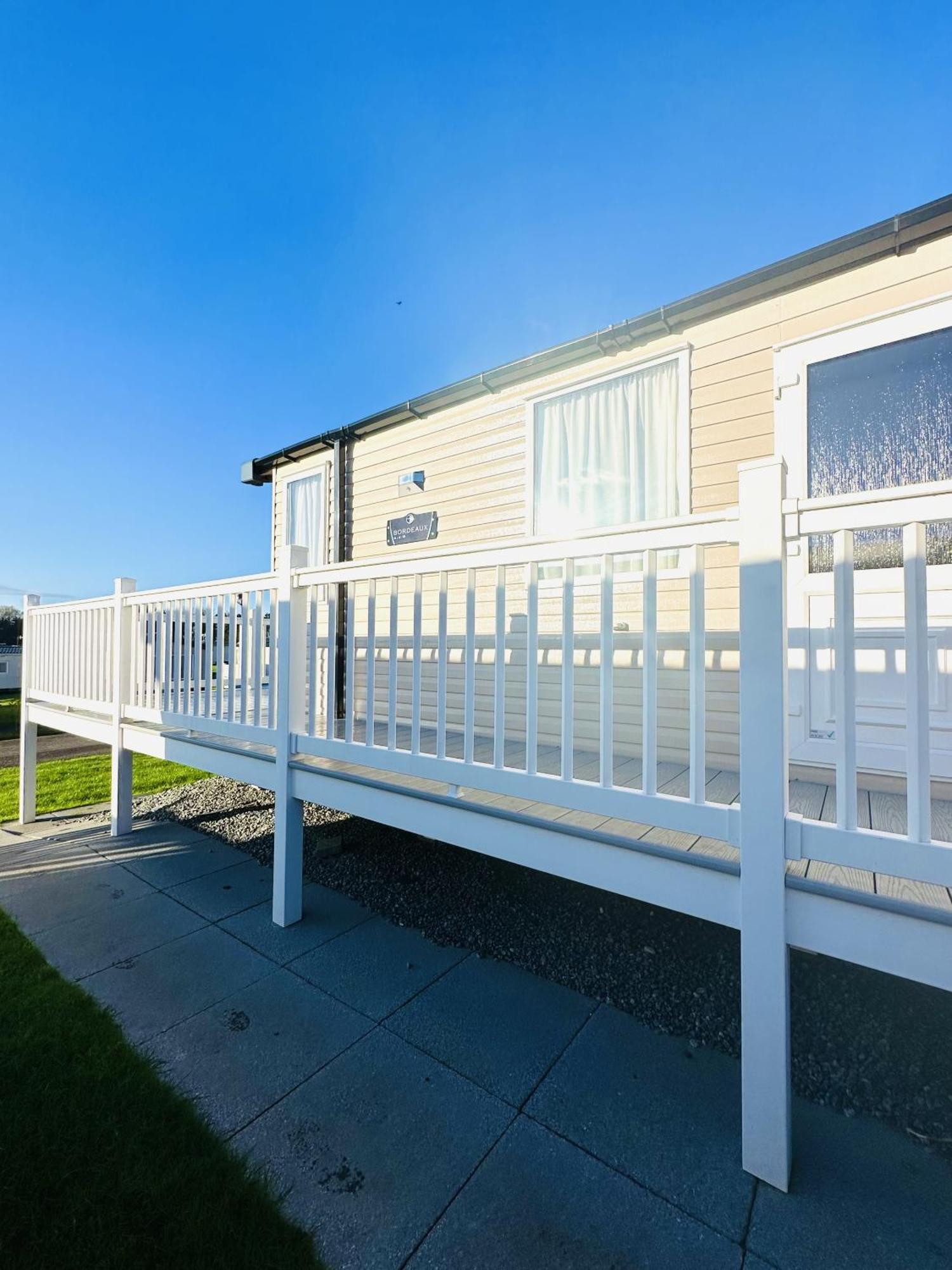 Holiday home The Hideaway Scarborough
