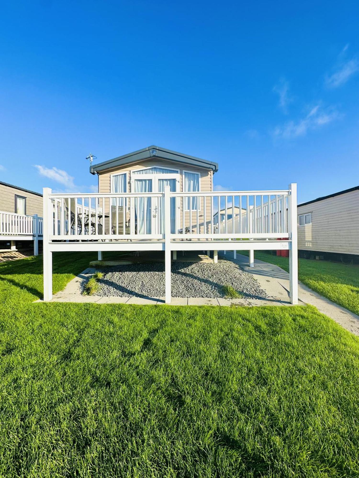 Holiday home The Hideaway Scarborough