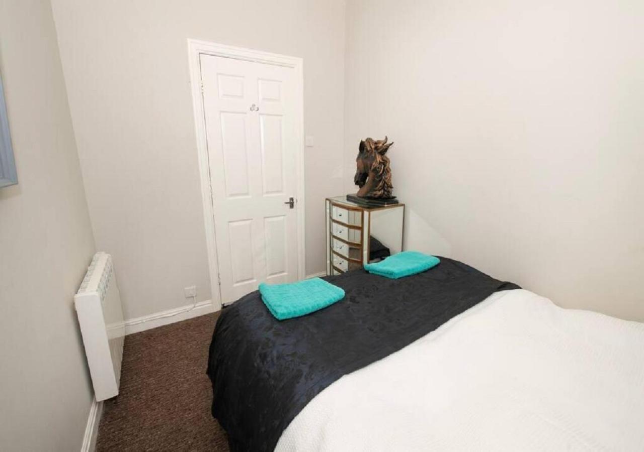 Sandpiper - Cosy In The Heart Of The Old Town *