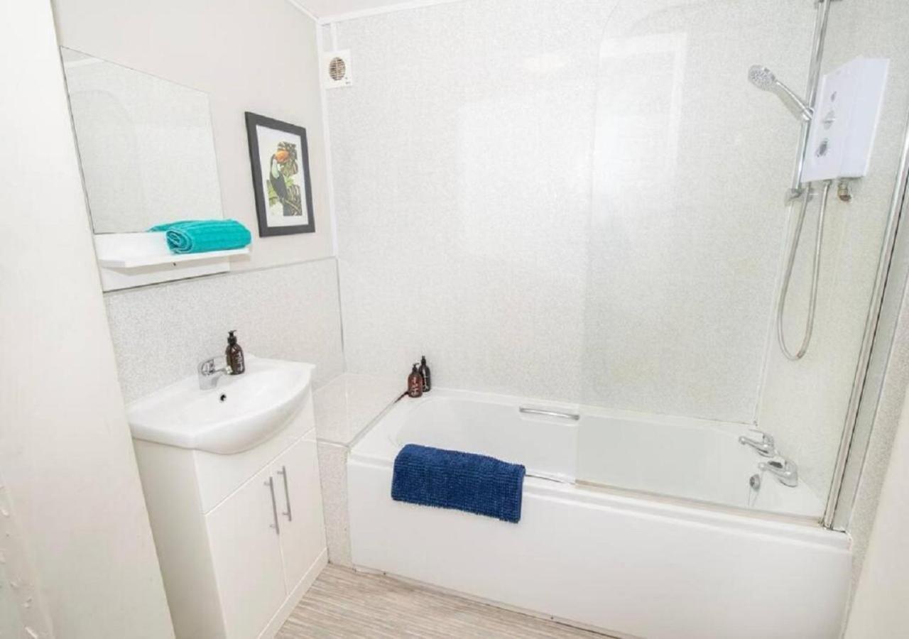 Apartment Cormorant - Beautiful 2 Bed With Sea Views Old Town