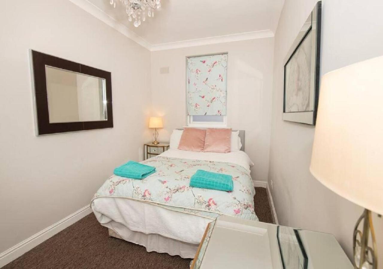 Apartment Sandpiper - Cosy In The Heart Of The Old Town *
