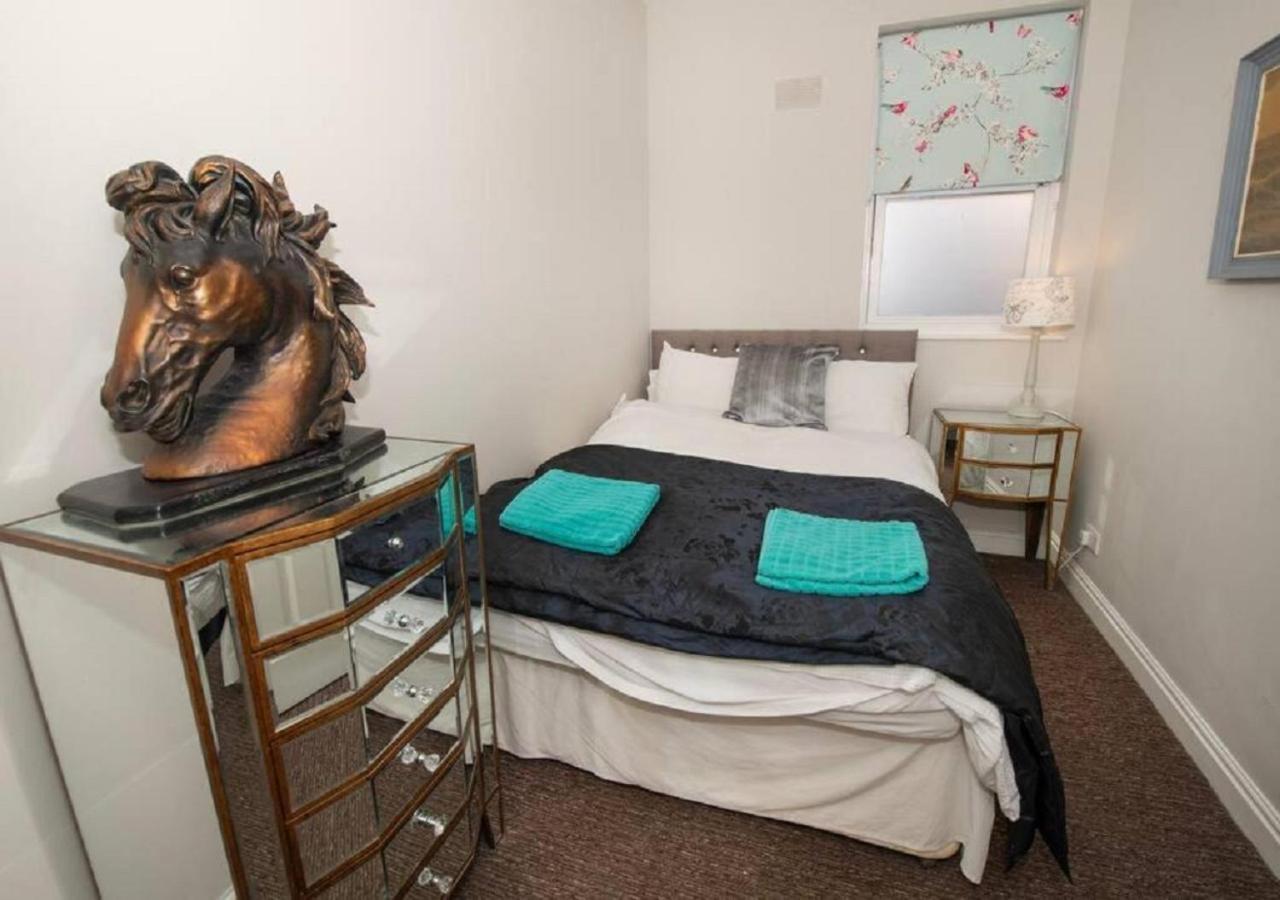 Sandpiper - Cosy In The Heart Of The Old Town * Scarborough
