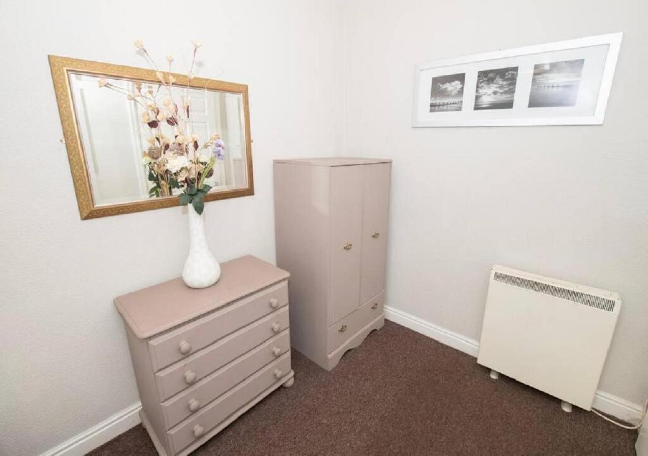 Apartment Cormorant - Beautiful 2 Bed With Sea Views Old Town