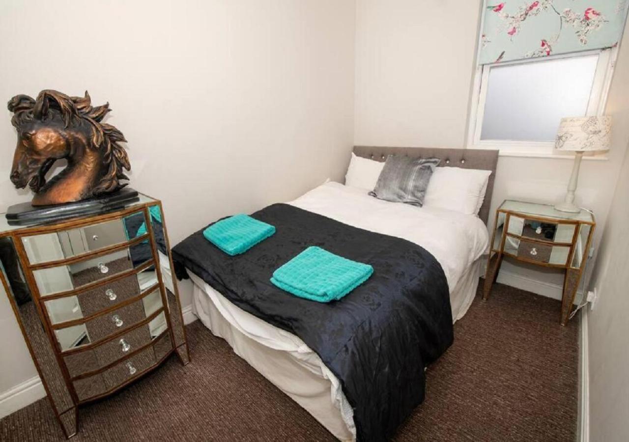 Sandpiper - Cosy In The Heart Of The Old Town * Scarborough