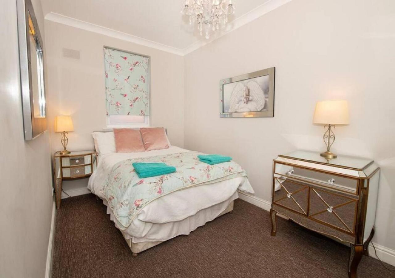 Apartment Sandpiper - Cosy In The Heart Of The Old Town