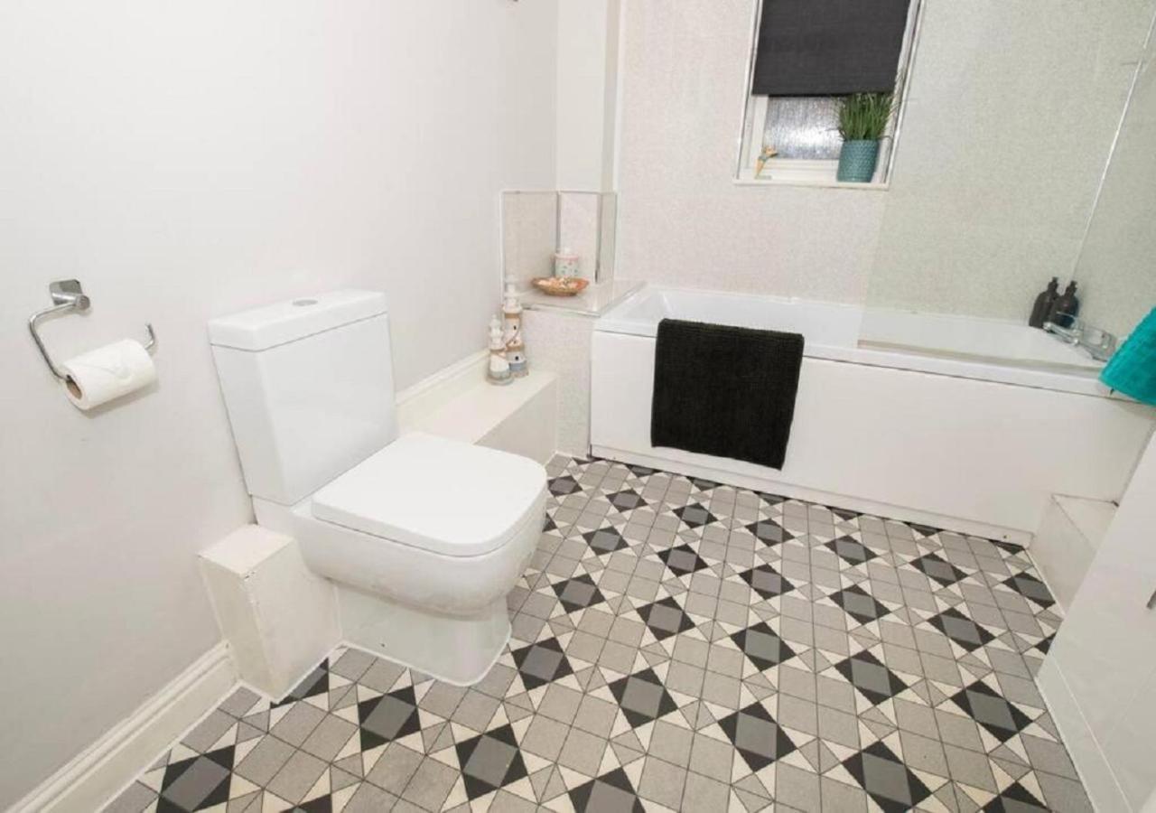 Sandpiper - Cosy In The Heart Of The Old Town Apartment Scarborough