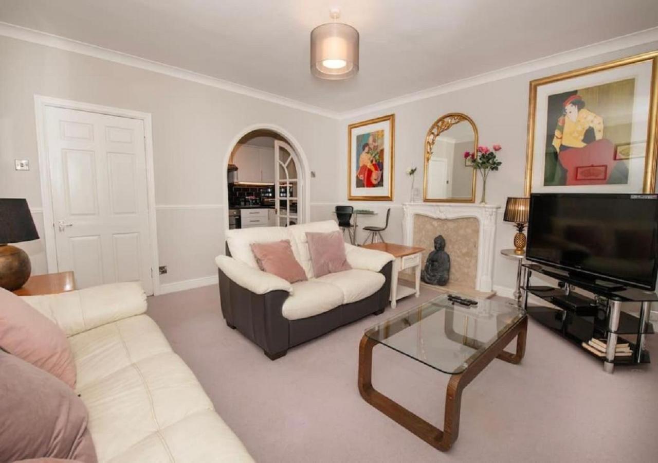 Sandpiper - Cosy In The Heart Of The Old Town * Scarborough