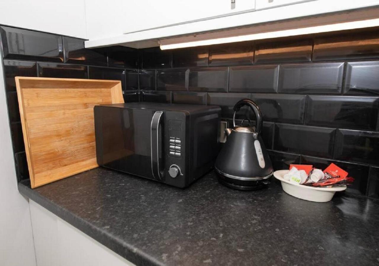 Sandpiper - Cosy In The Heart Of The Old Town Apartment *