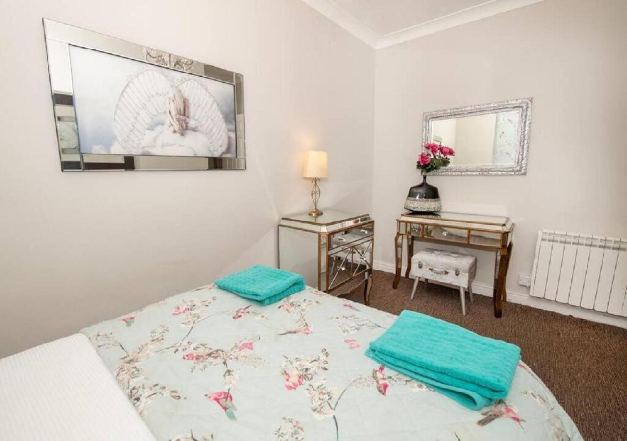 Sandpiper - Cosy In The Heart Of The Old Town Apartment Scarborough
