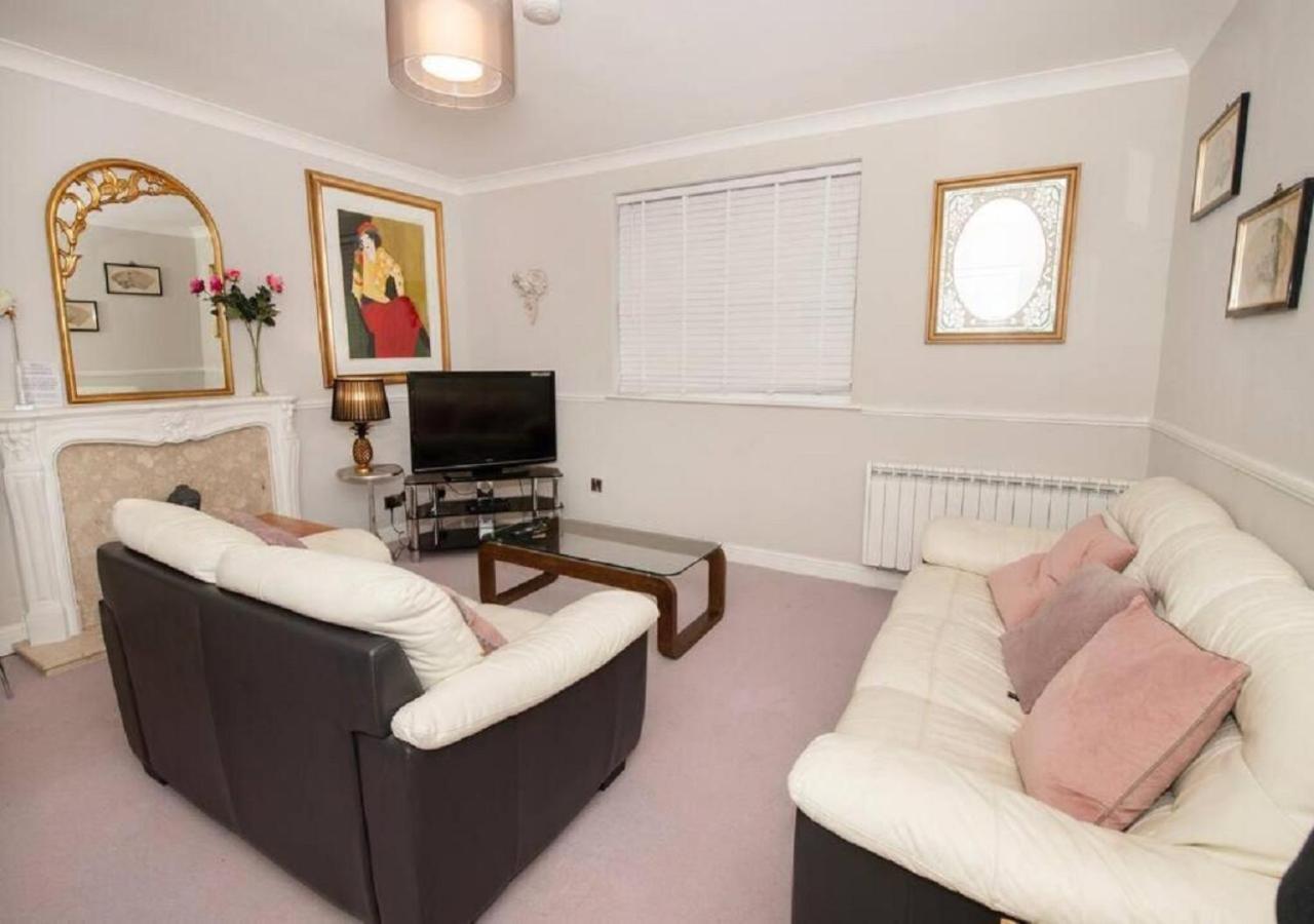 Apartment Sandpiper - Cosy In The Heart Of The Old Town Scarborough