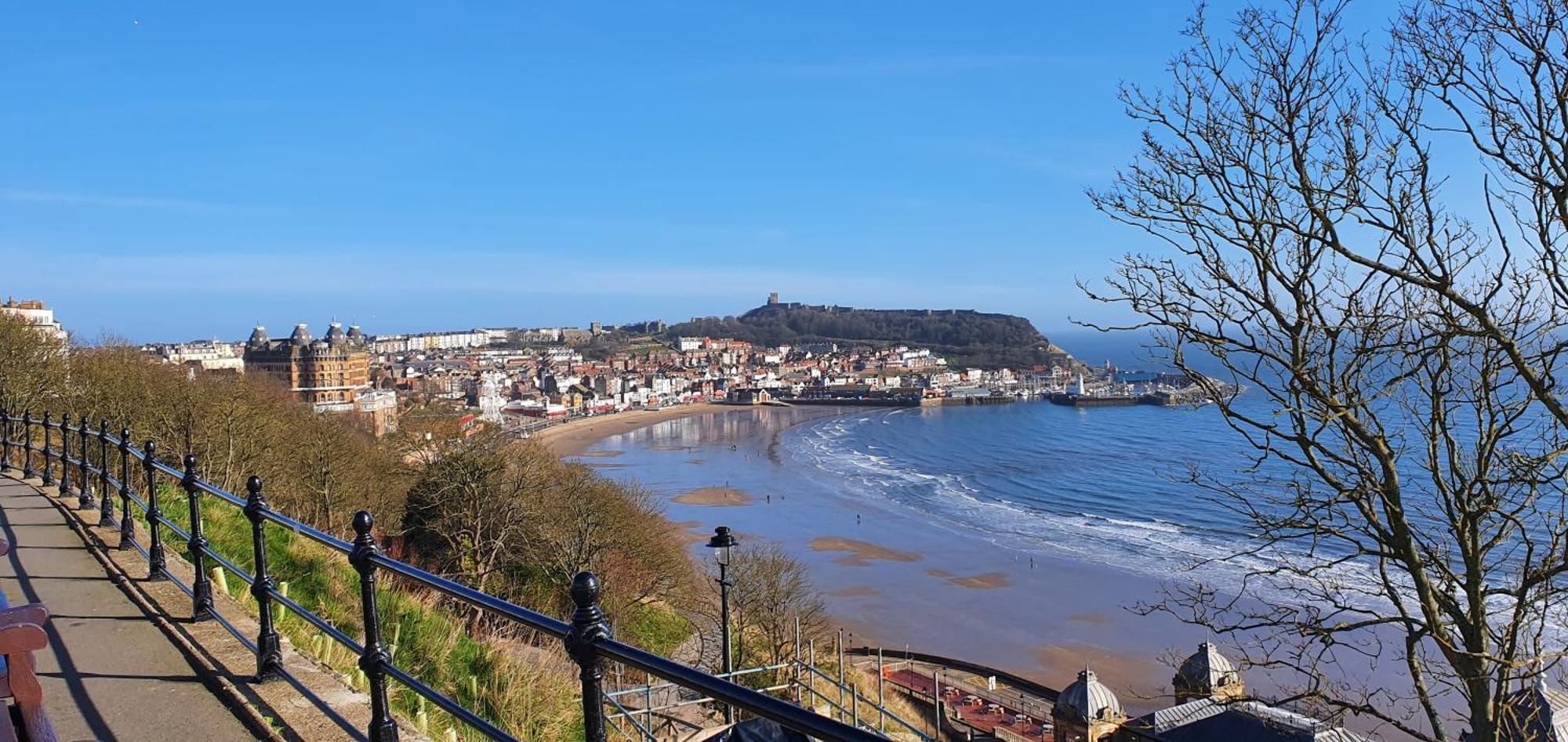 Stones Throw Apartment Scarborough