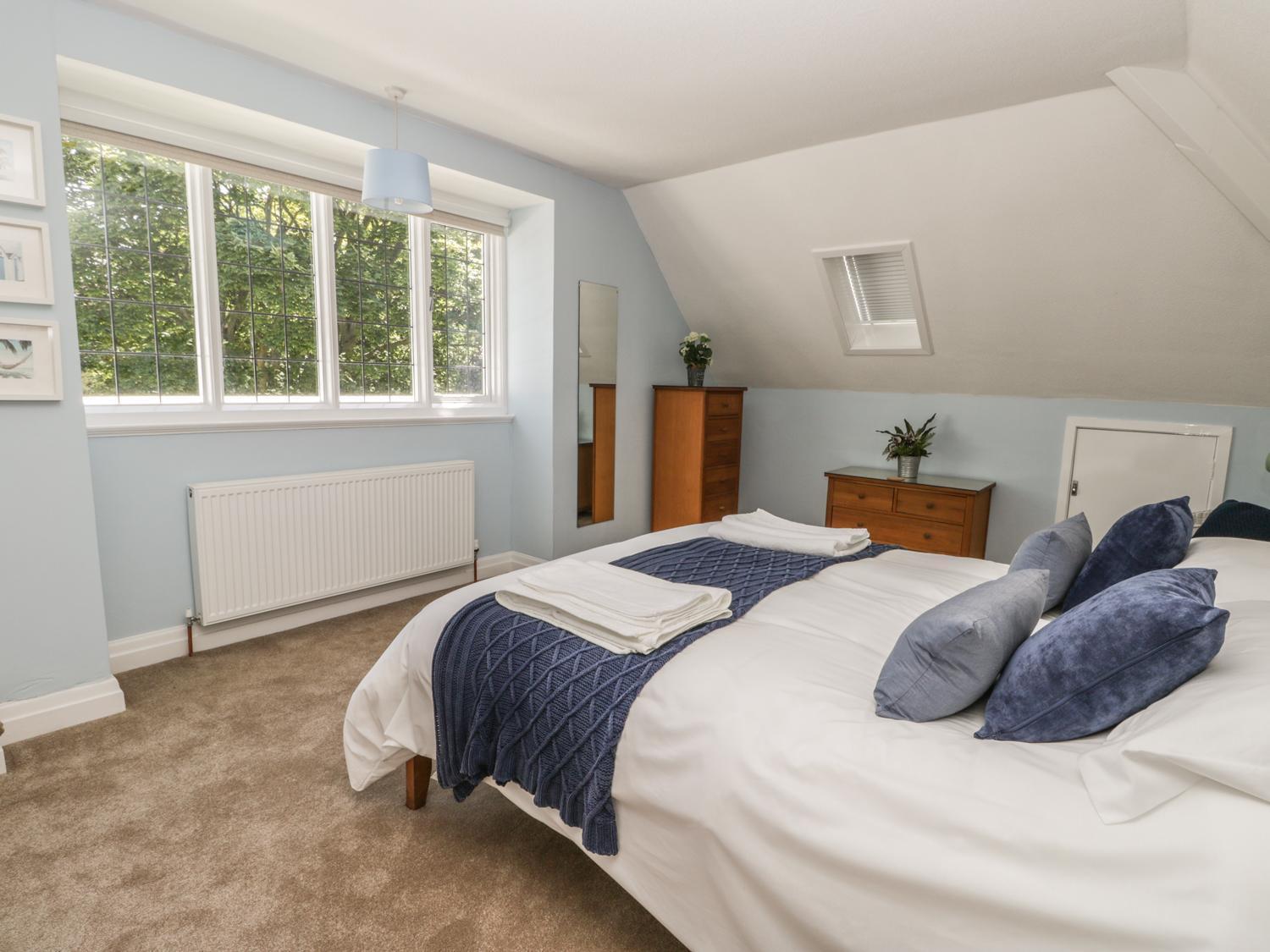 Holiday home Tor Scarborough