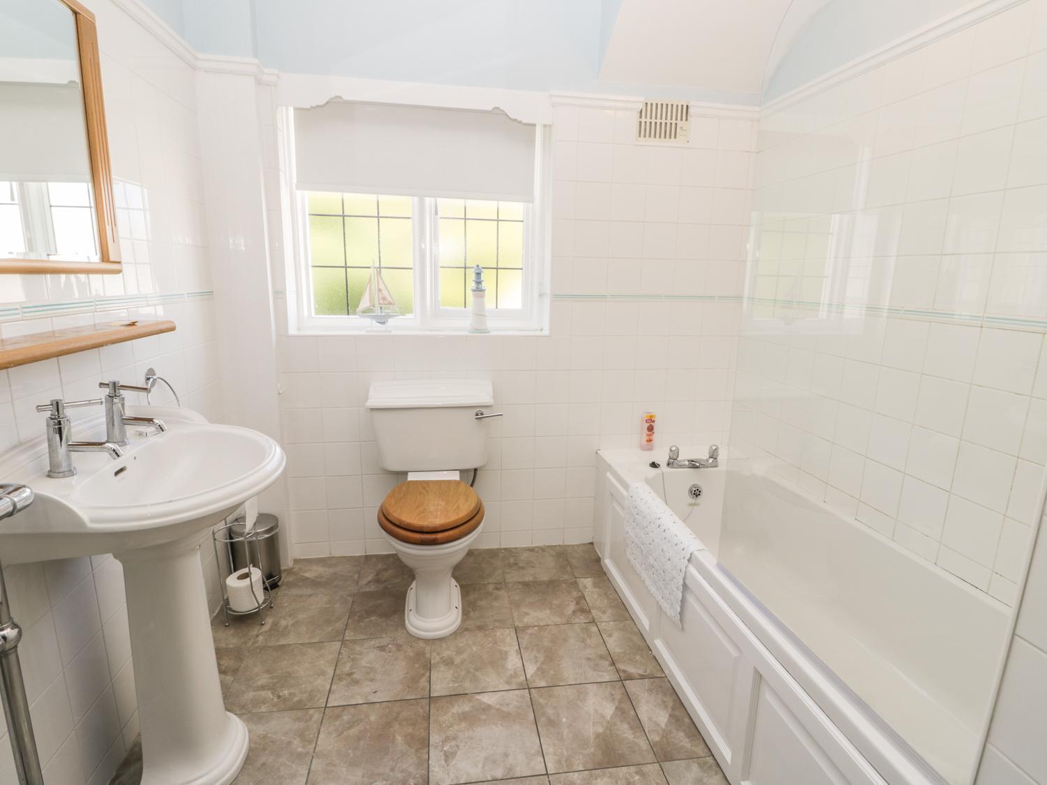 Holiday home Tor