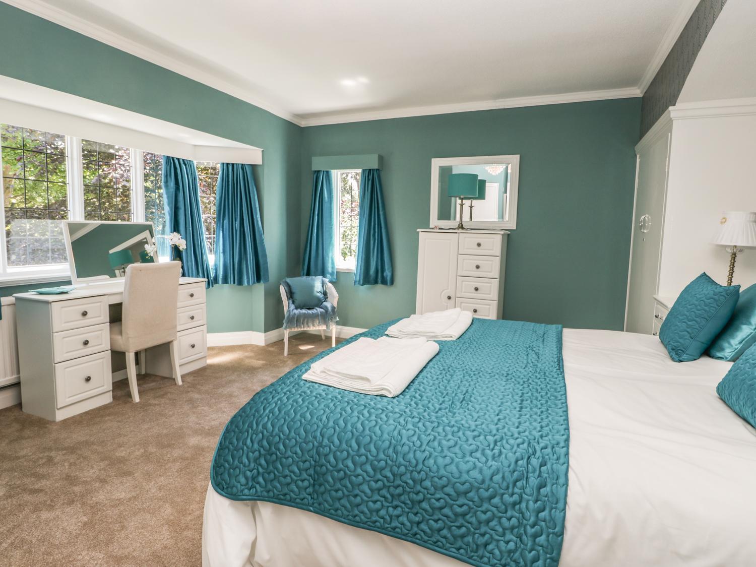 Holiday home Tor *