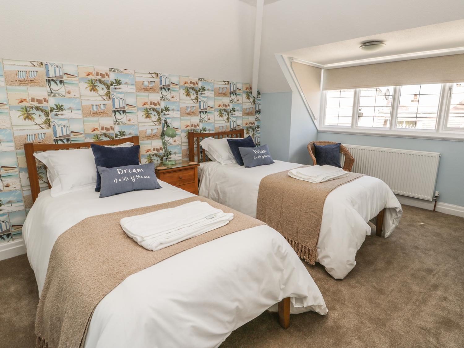 Holiday home Tor