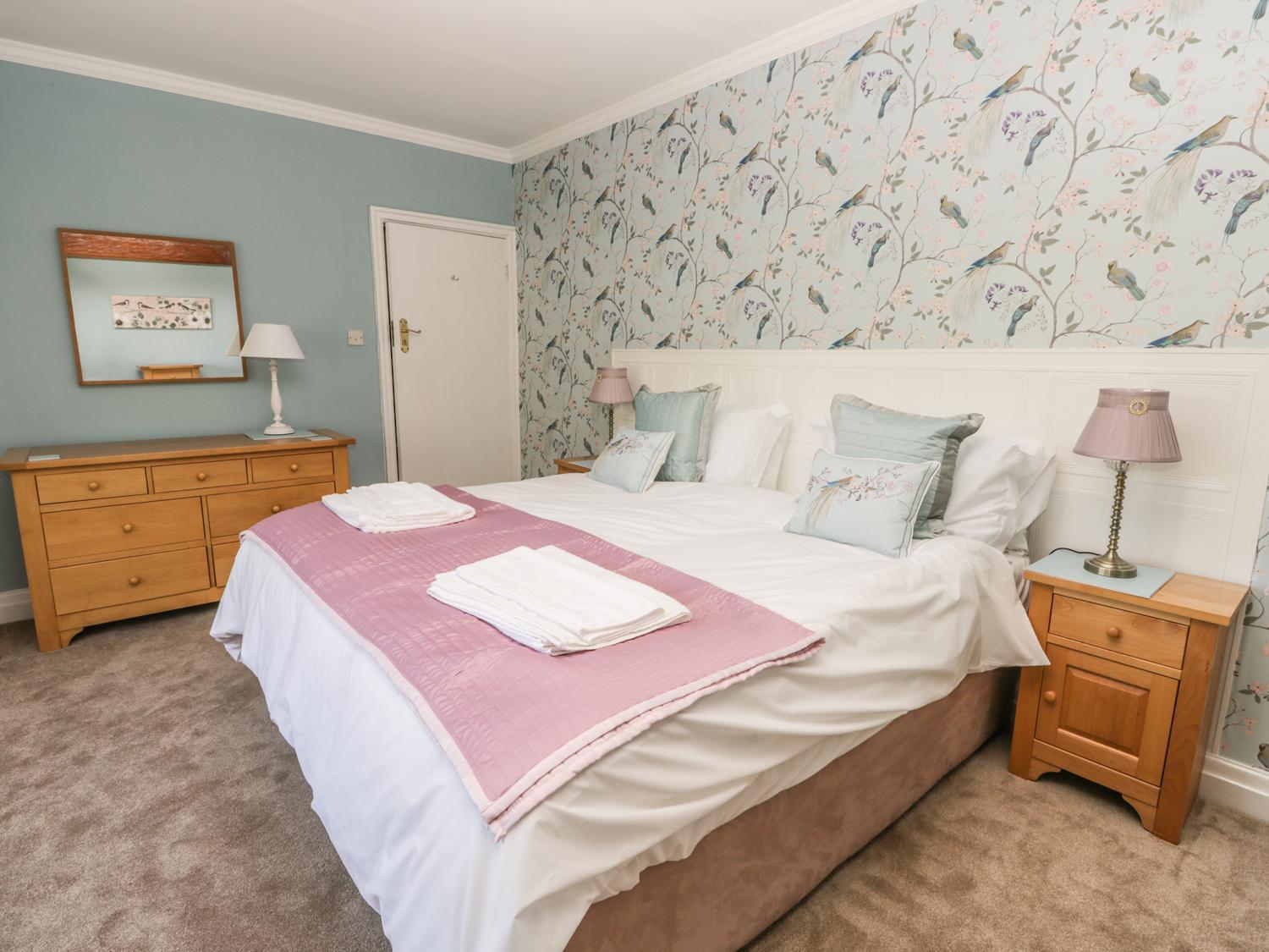 Holiday home Tor Scarborough