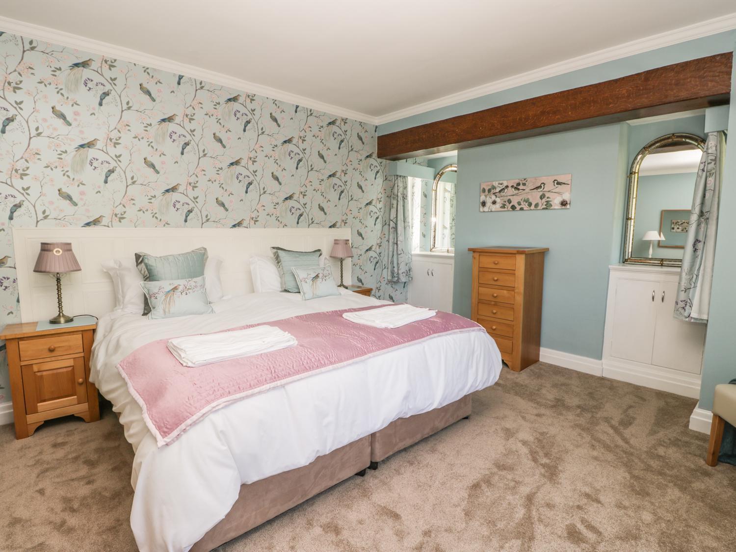 Holiday home Tor Scarborough