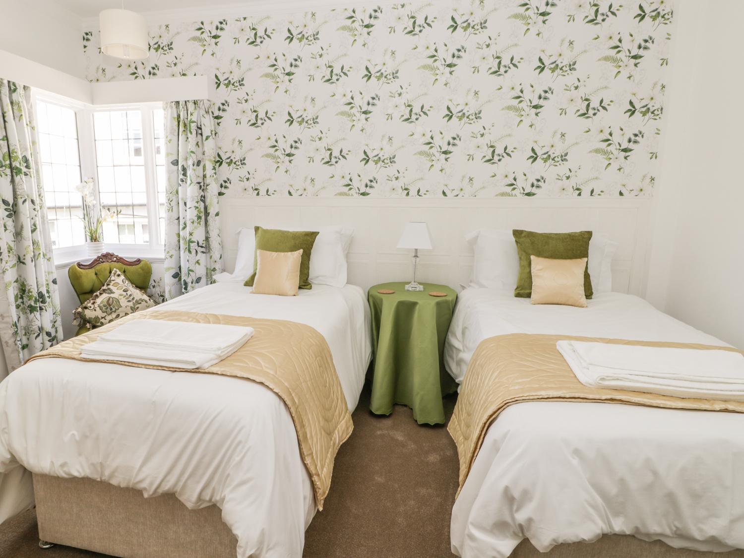 Holiday home Tor