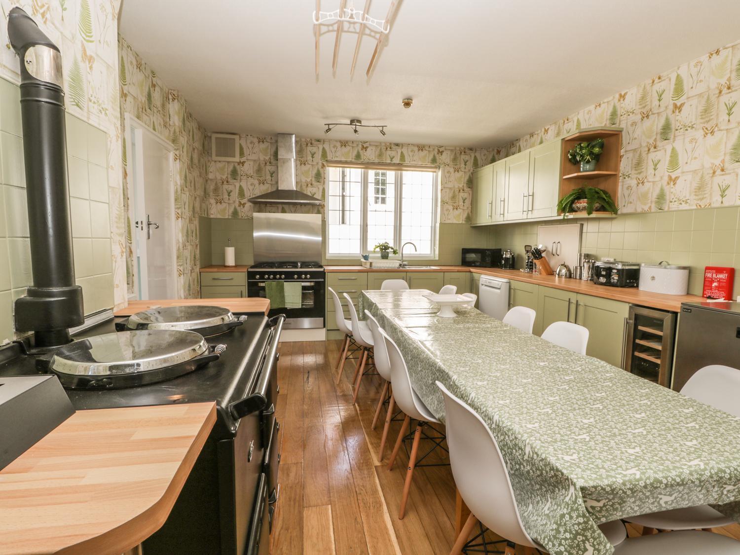 Holiday home Tor