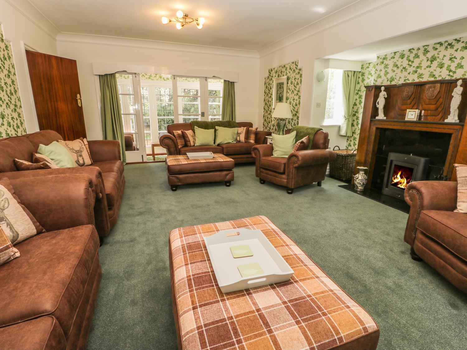 Holiday home Tor