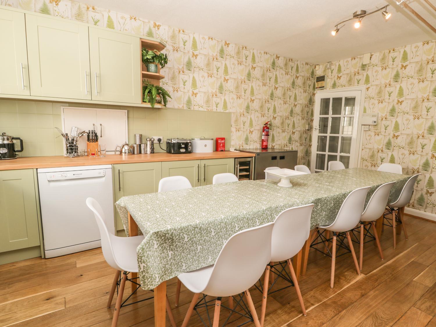 Holiday home Tor *
