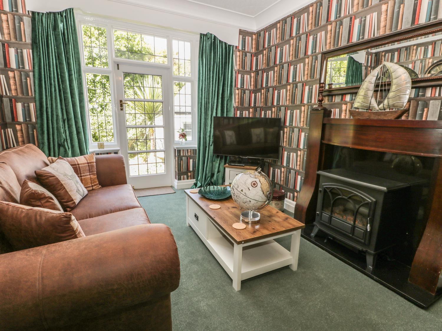 Holiday home Tor