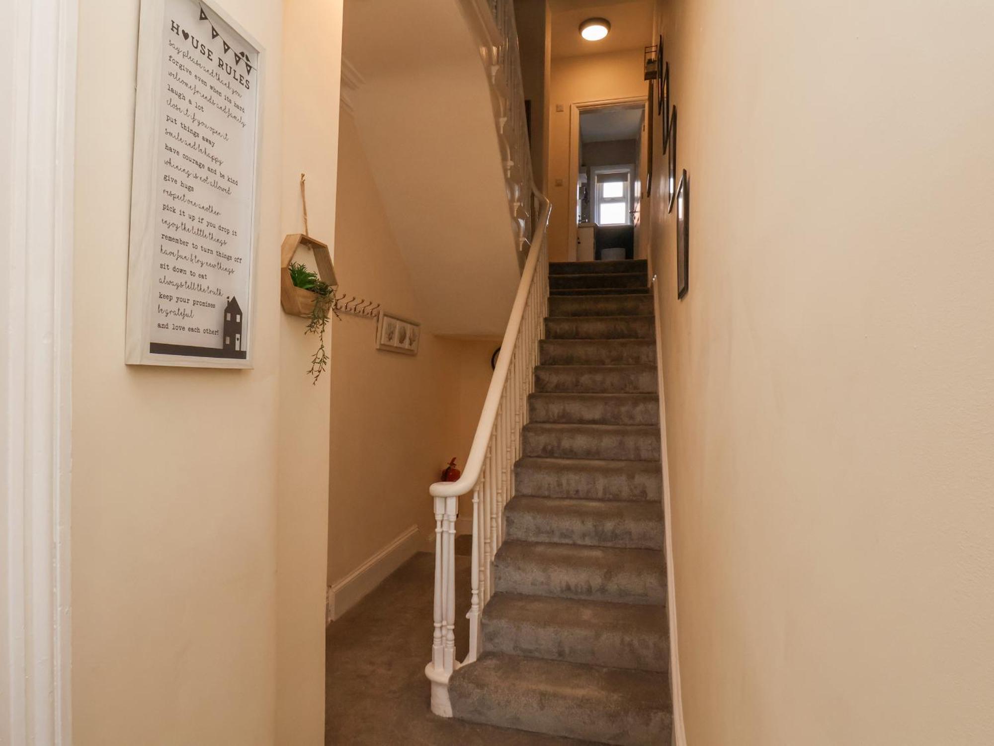The Corner House