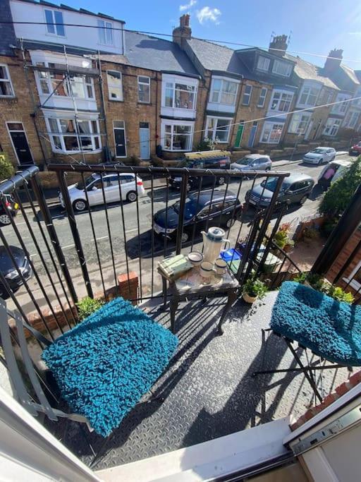 Vere House, 2, Spacious & Great Location